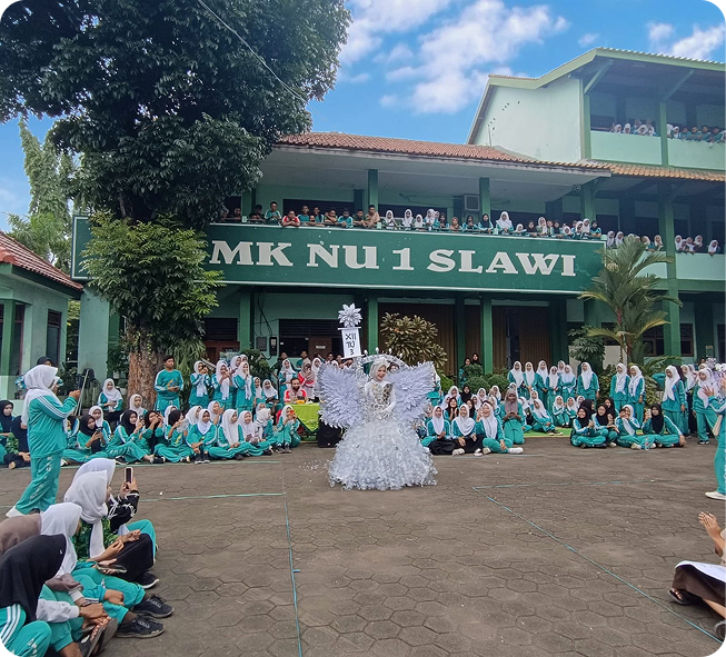 Kampus 1