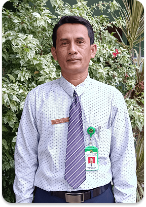Khomarudin, S.Ag
