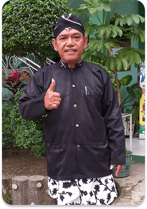 Priyo Basuki, S.H